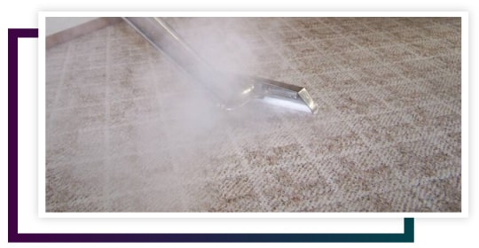 Carpet Steam Cleaning Kinross