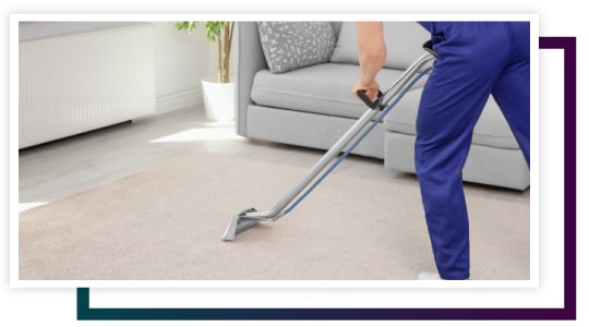 Emergency Carpet Cleaning Kinross